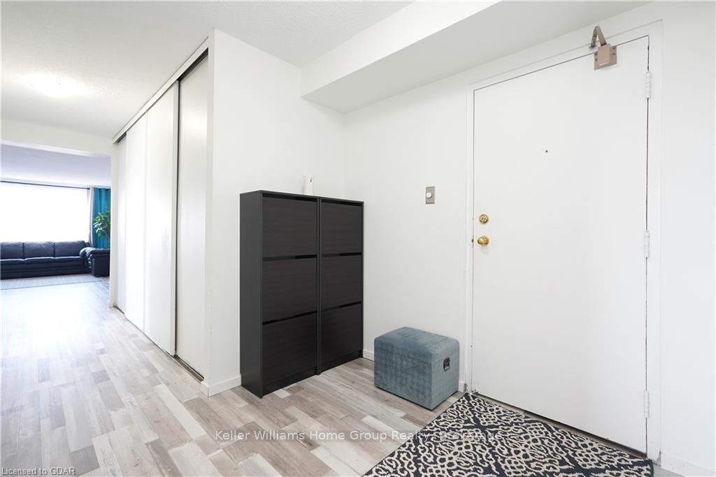 #1101 - 358 Waterloo Avenue Property Photo 2