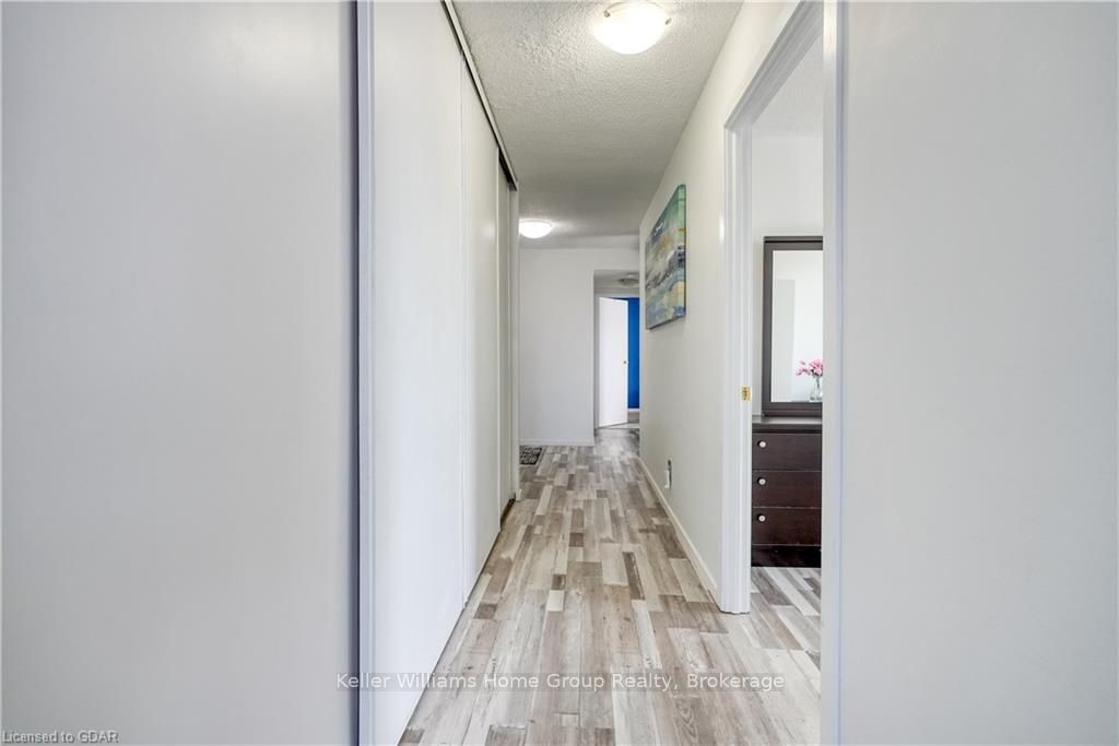 #1101 - 358 Waterloo Avenue Property Photo 3