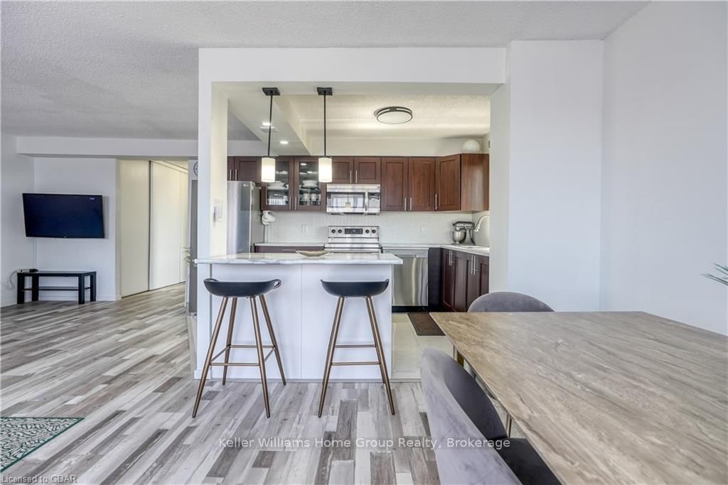 #1101 - 358 Waterloo Avenue Property Photo 6