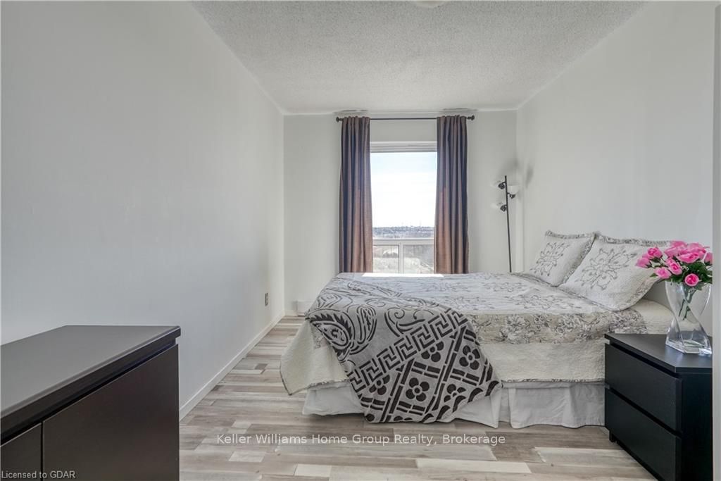 #1101 - 358 Waterloo Avenue Property Photo 9