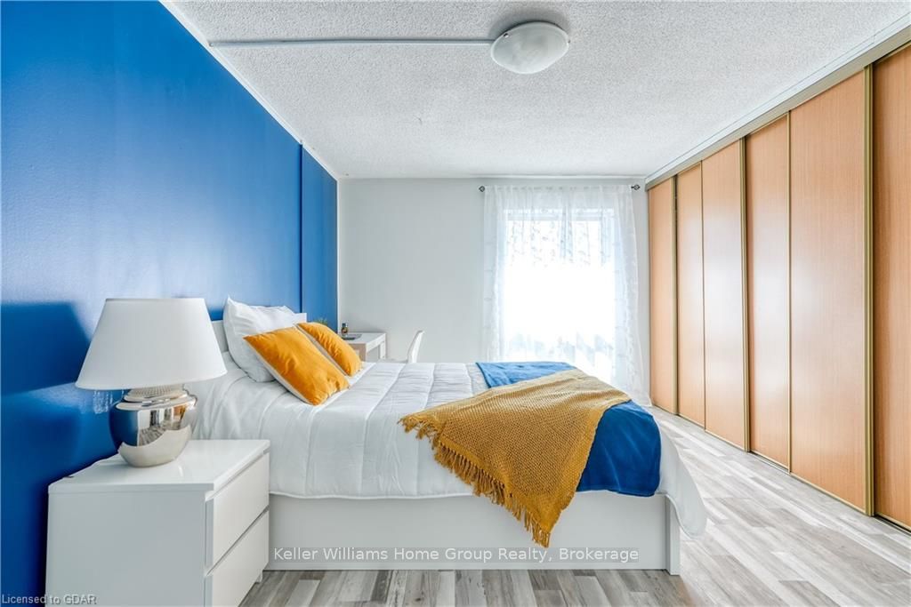 #1101 - 358 Waterloo Avenue Property Photo 11