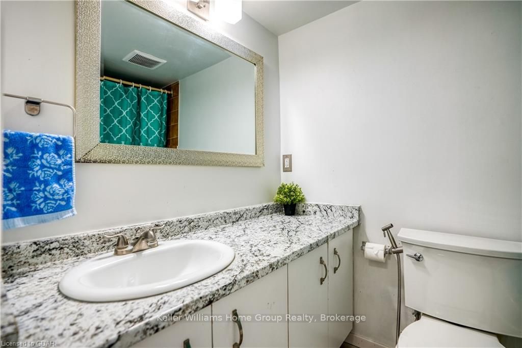 #1101 - 358 Waterloo Avenue Property Photo 13