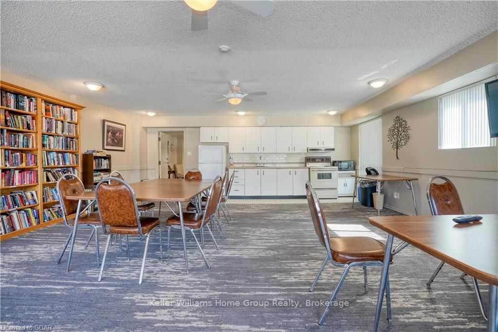 #1101 - 358 Waterloo Avenue Property Photo 19