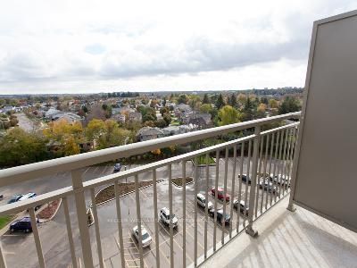 #817 - 239 Auburn Drive Property Photo 3