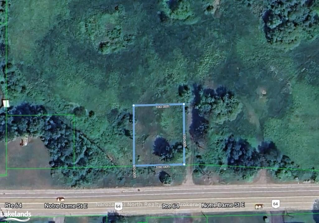 000 Notre Dame Property Photo 2