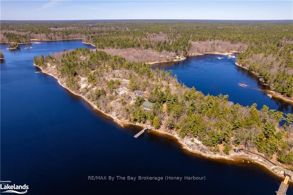 22428 Georgian Bay Shore Property Photo 4