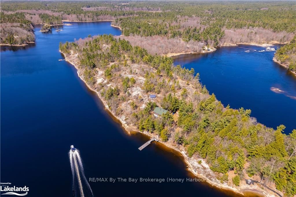 22428 Georgian Bay Shore Property Photo 5