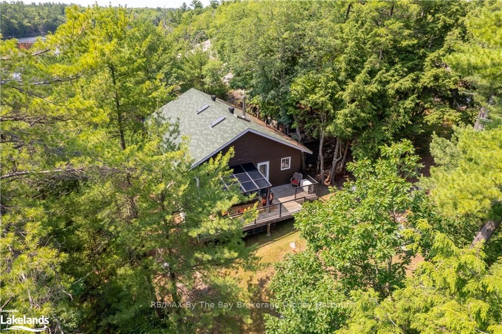 22428 Georgian Bay Shore Property Photo 6
