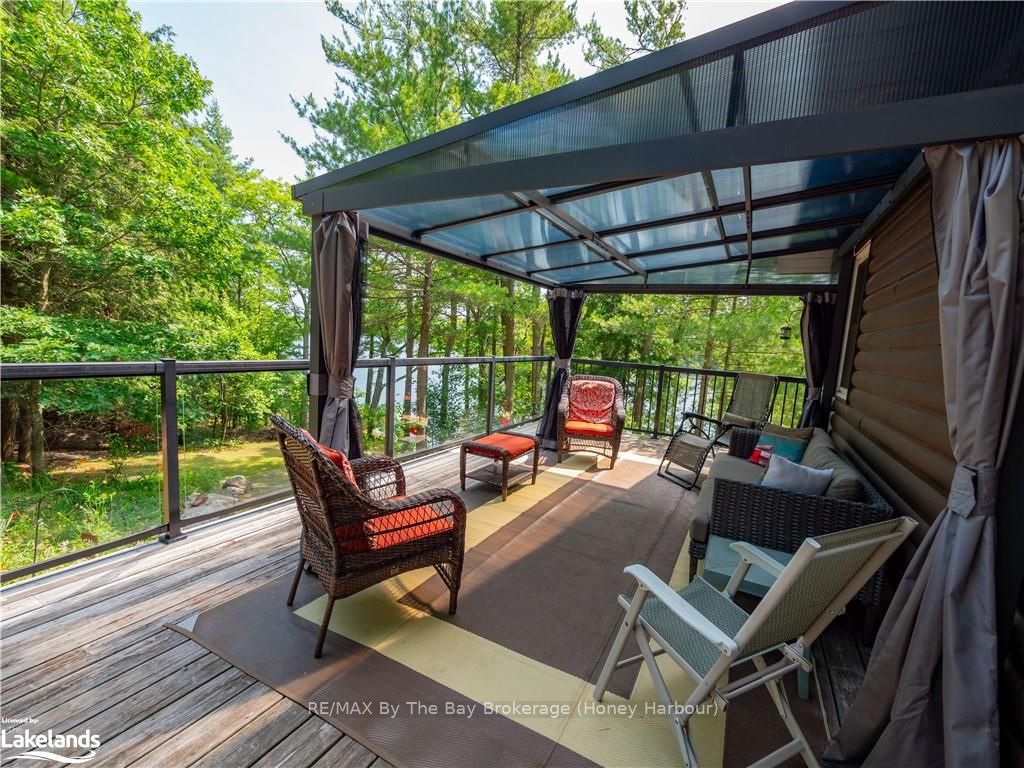 22428 Georgian Bay Shore Property Photo 13