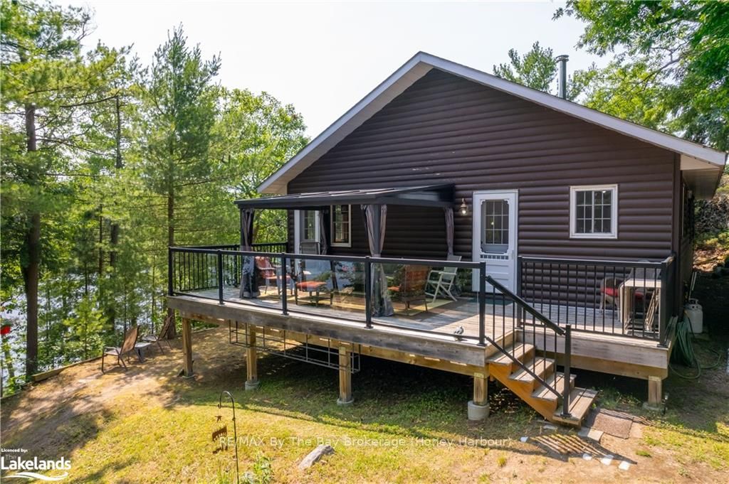 22428 Georgian Bay Shore Property Photo 14