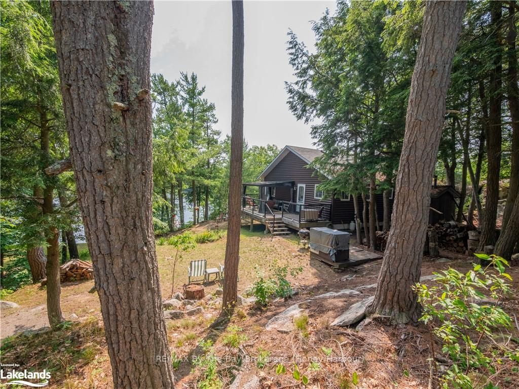22428 Georgian Bay Shore Property Photo 31