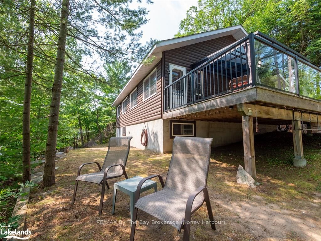 22428 Georgian Bay Shore Property Photo 32