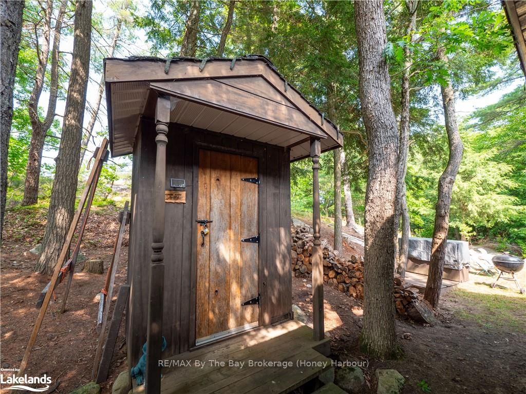 22428 Georgian Bay Shore Property Photo 33