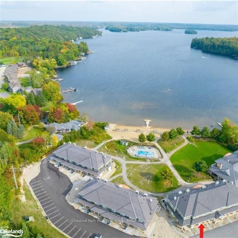 #g103-a1 - 1869 Muskoka 118 Road Property Photo 2