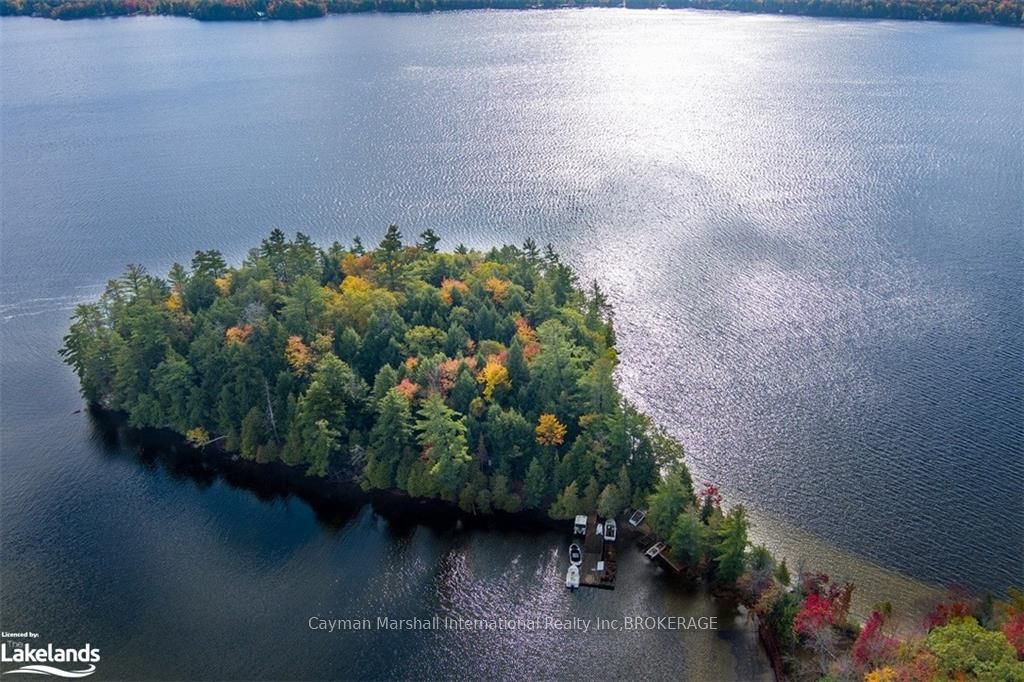 16 Bigwin Island Property Photo 1