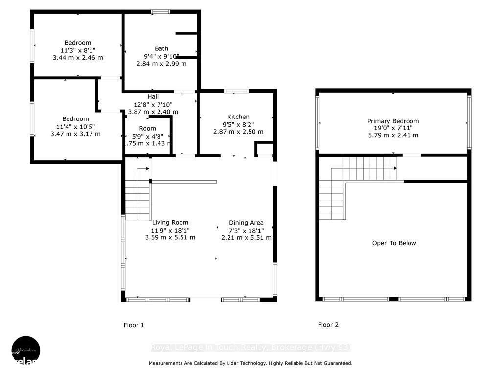 B686-8 Derbyshire Island Property Photo 13