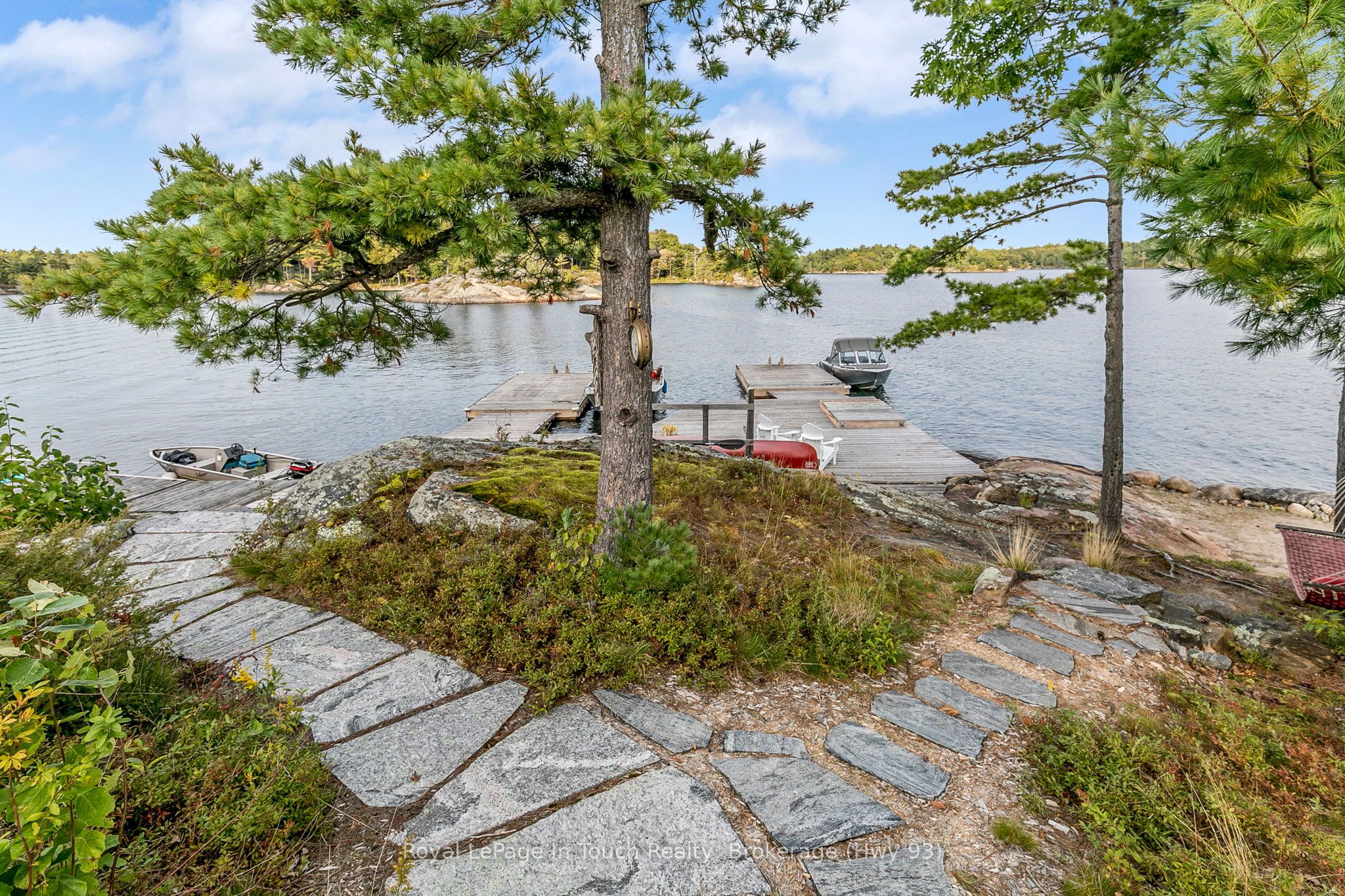B686-8 Derbyshire Island Property Photo 33