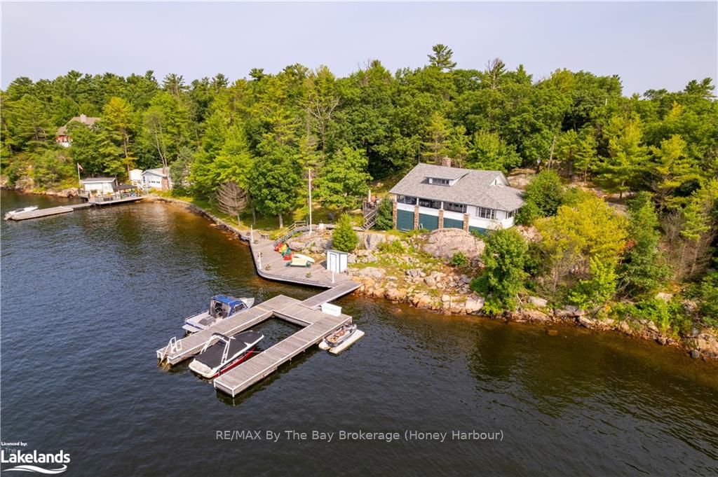 2602 Is 820 Georgian Bay Property Photo 1