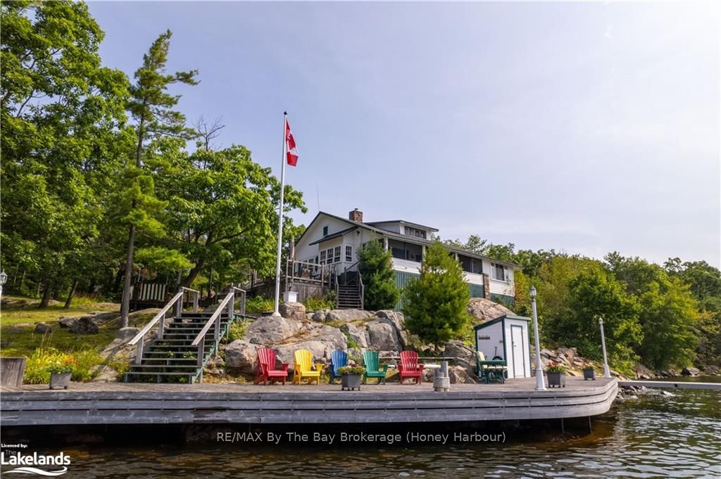 2602 Is 820 Georgian Bay Property Photo 2
