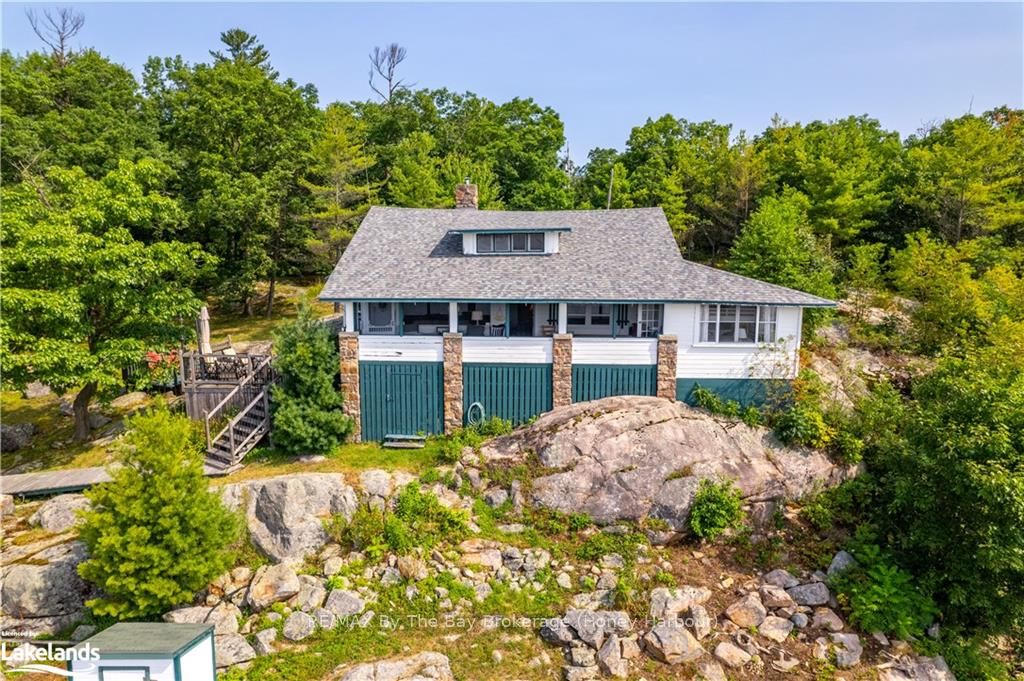 2602 Is 820 Georgian Bay Property Photo 8