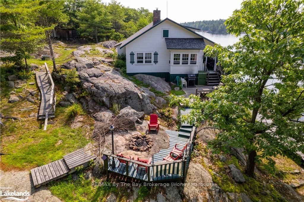 2602 Is 820 Georgian Bay Property Photo 10