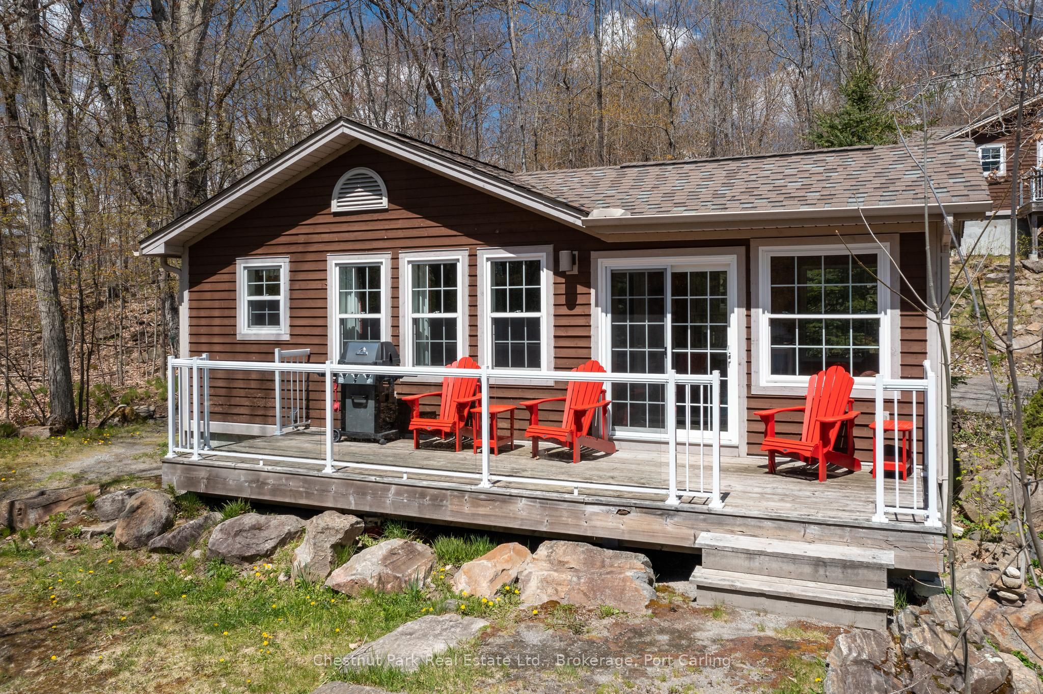 #116-4 - 1052 Rat Bay Road Property Photo 1