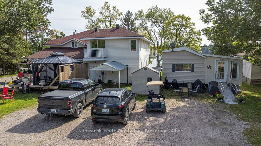 95 Caron Road Property Photo 4