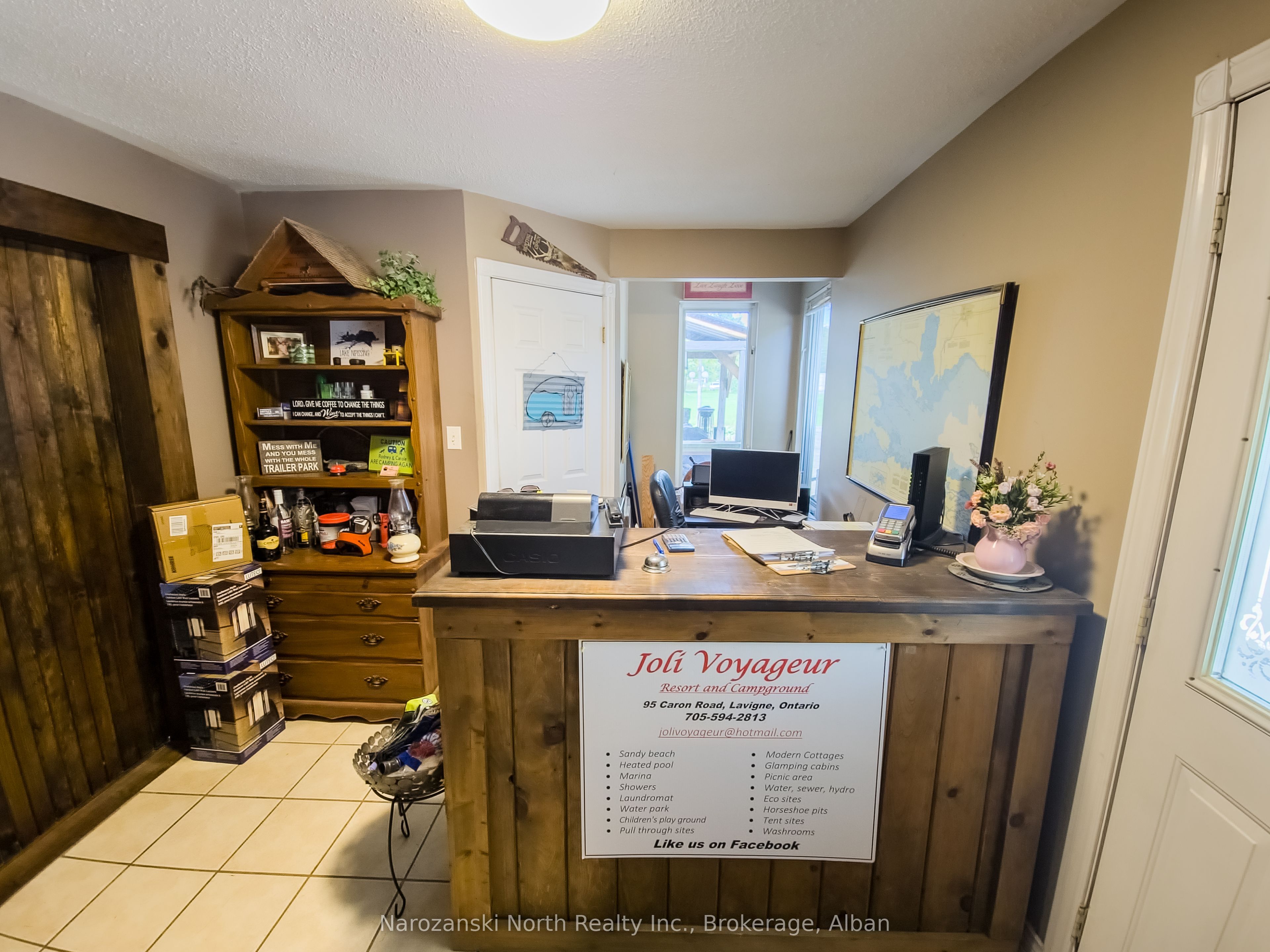 95 Caron Road Property Photo 5