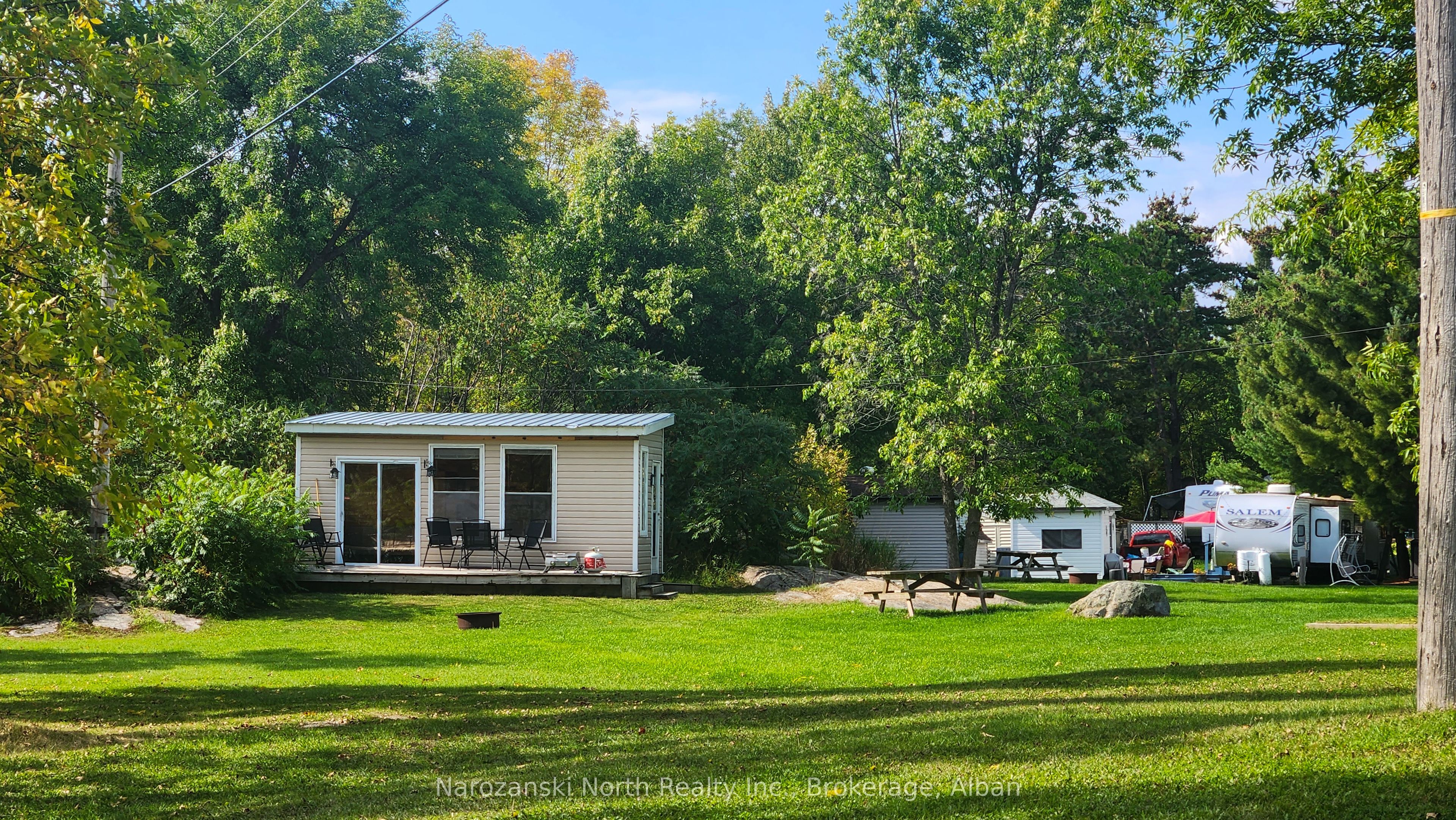 95 Caron Road Property Photo 33