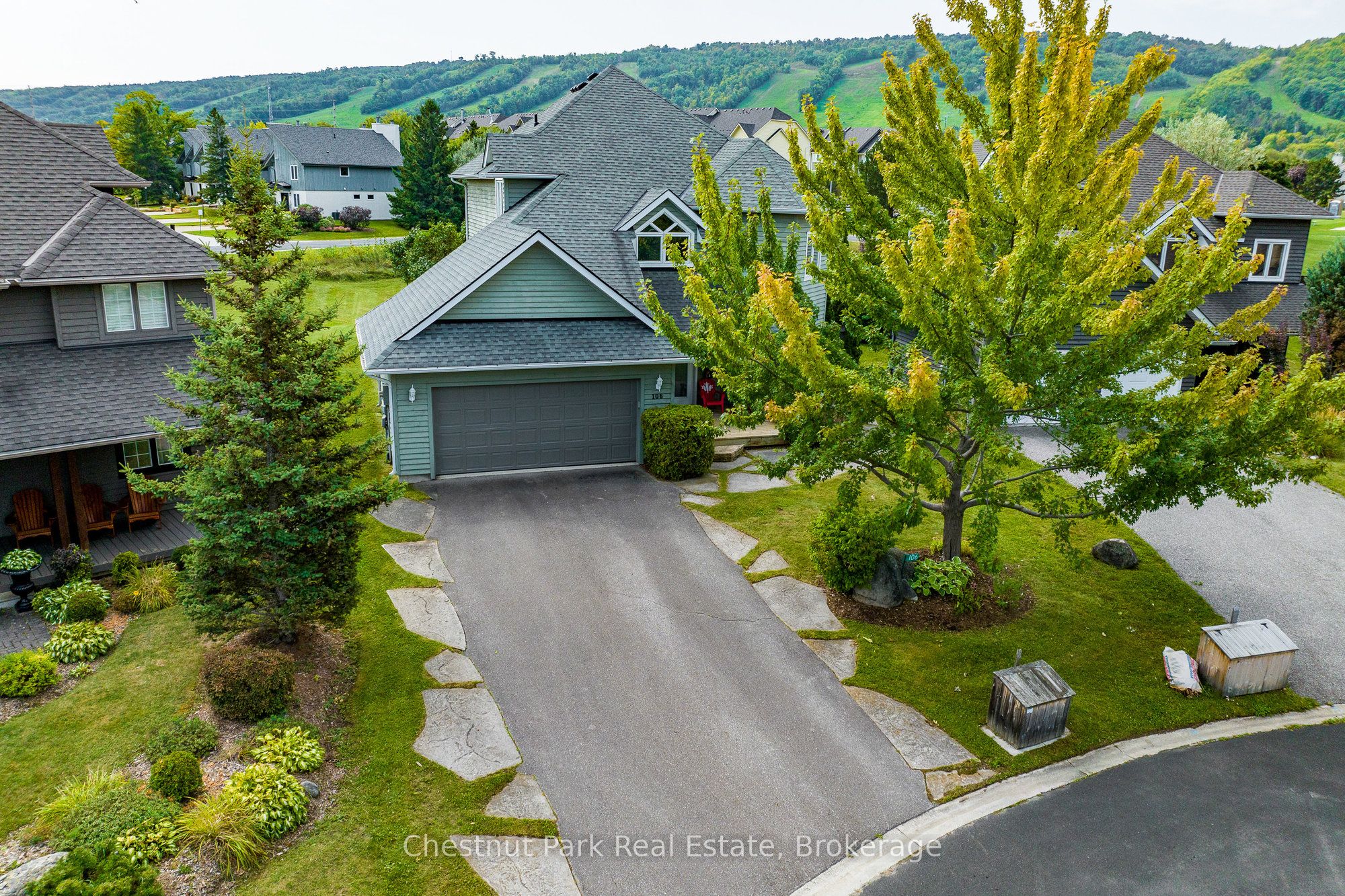 106 Crossan Court Property Photo 1