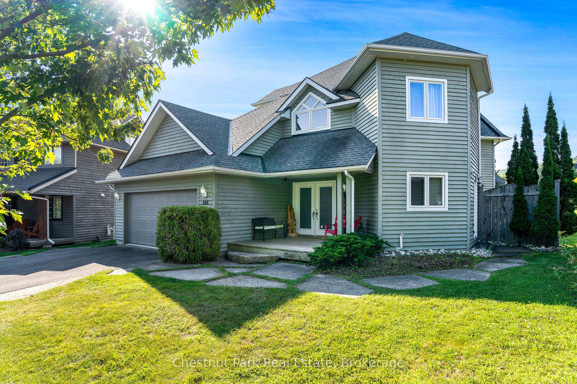 106 Crossan Court Property Photo 2