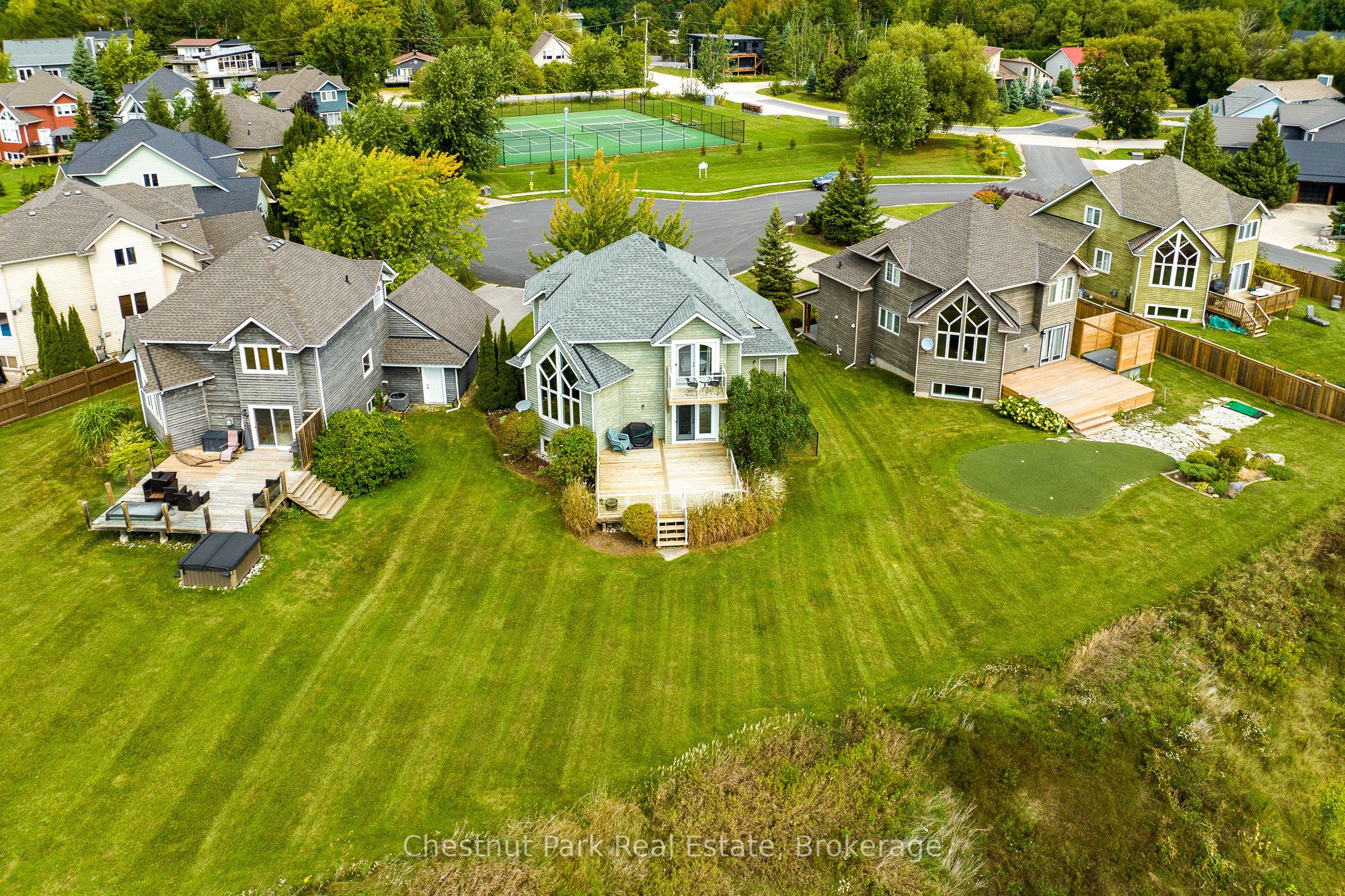 106 Crossan Court Property Photo 35