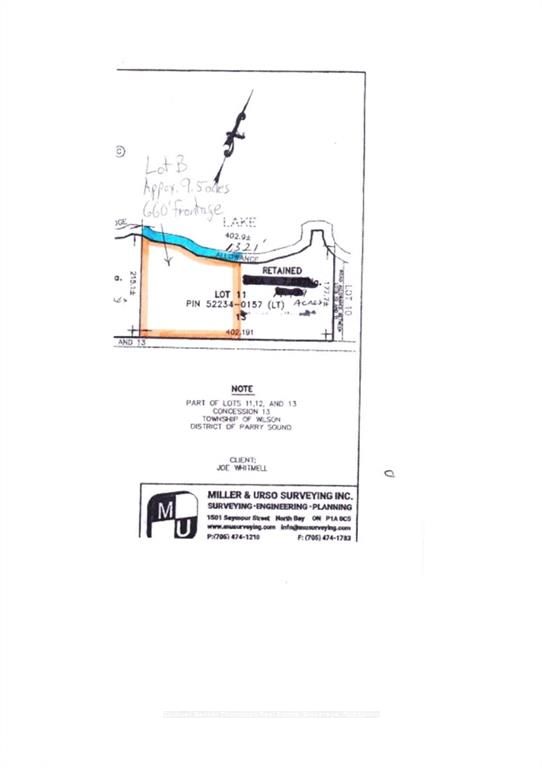 Lot11-b Little Long Property Photo 10