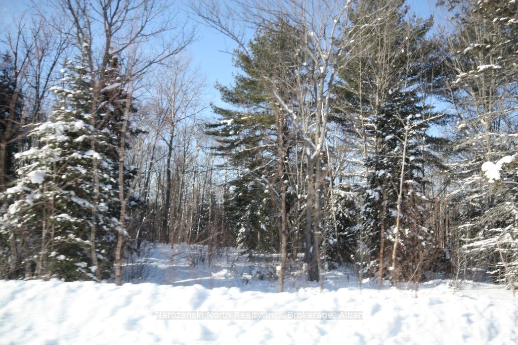 Part 1 Montee Brazeau Road Property Photo 1