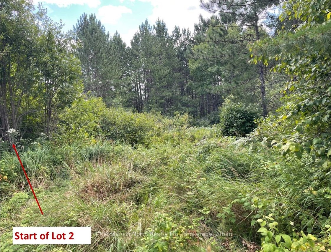 Part 2 Montee Brazeau Road Property Photo 1