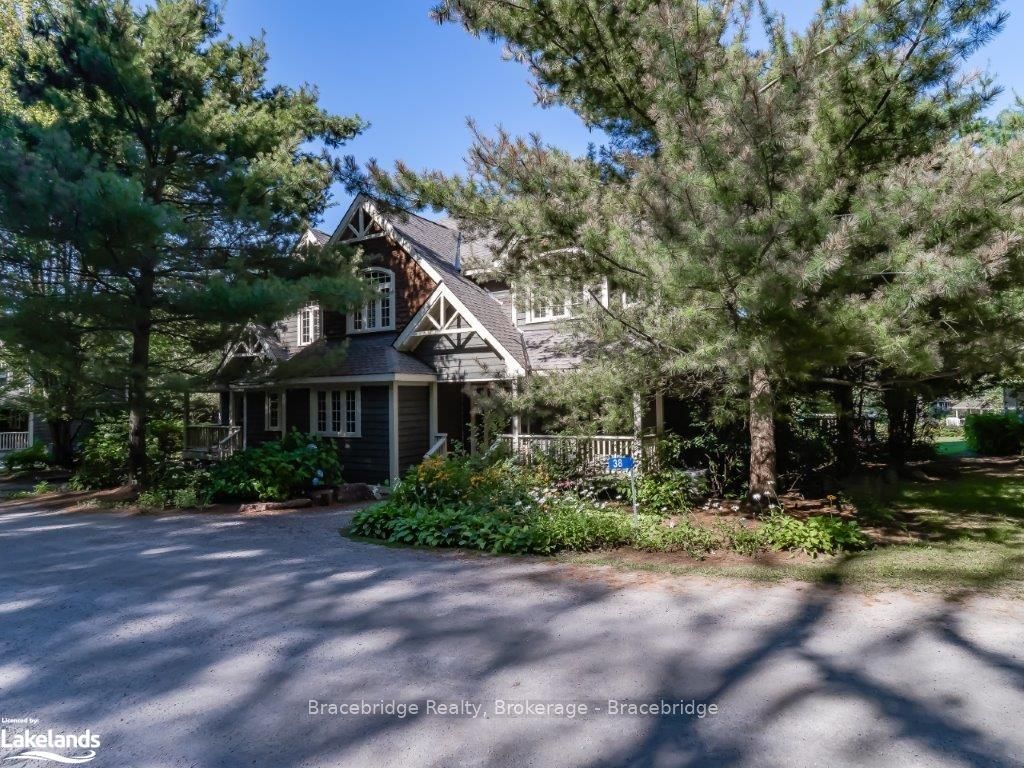 #sand4w1 - 3876 Muskoka Rd Hwy 118 Property Photo 1