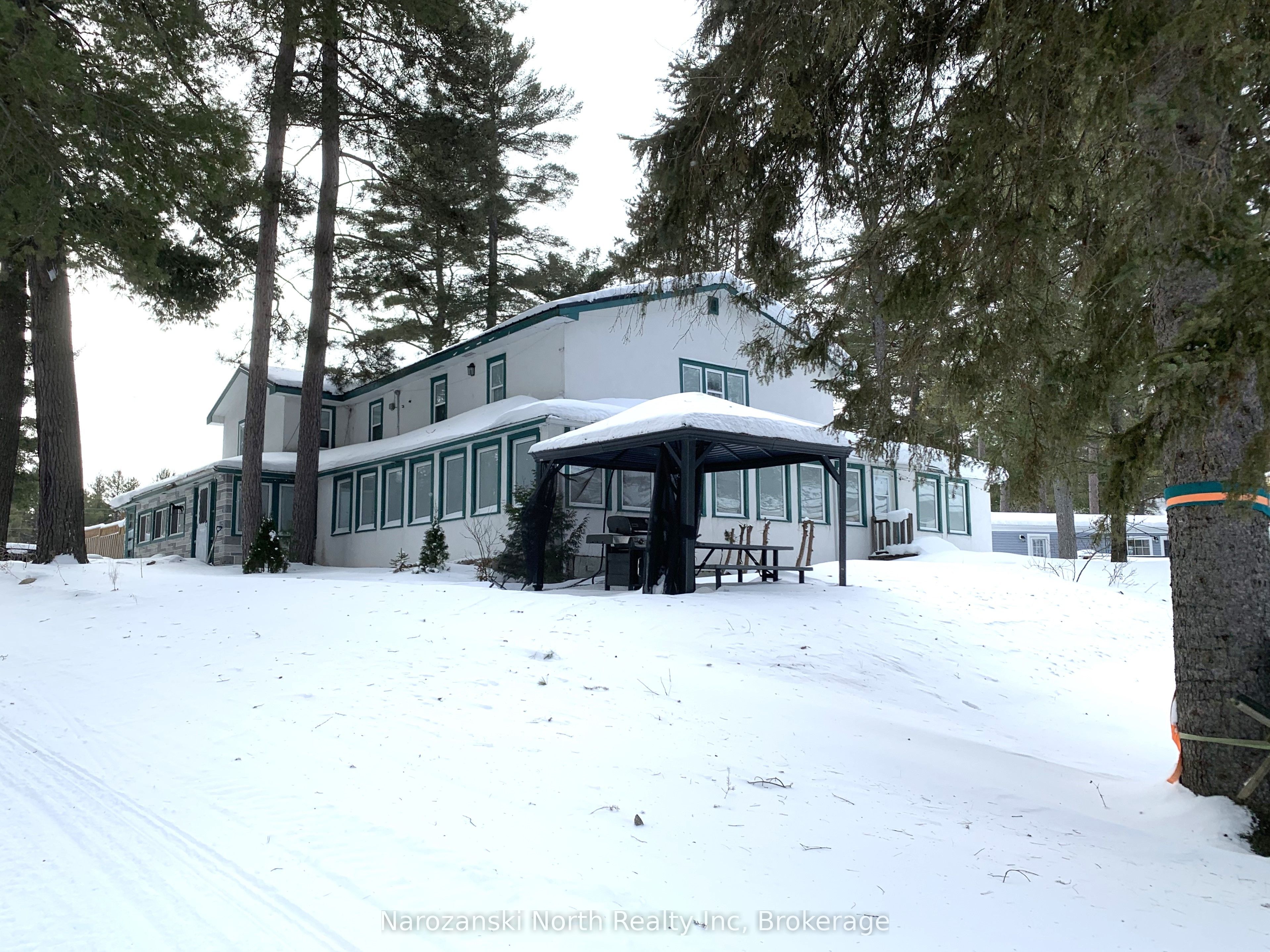 120 Happy Landing Road Property Photo
