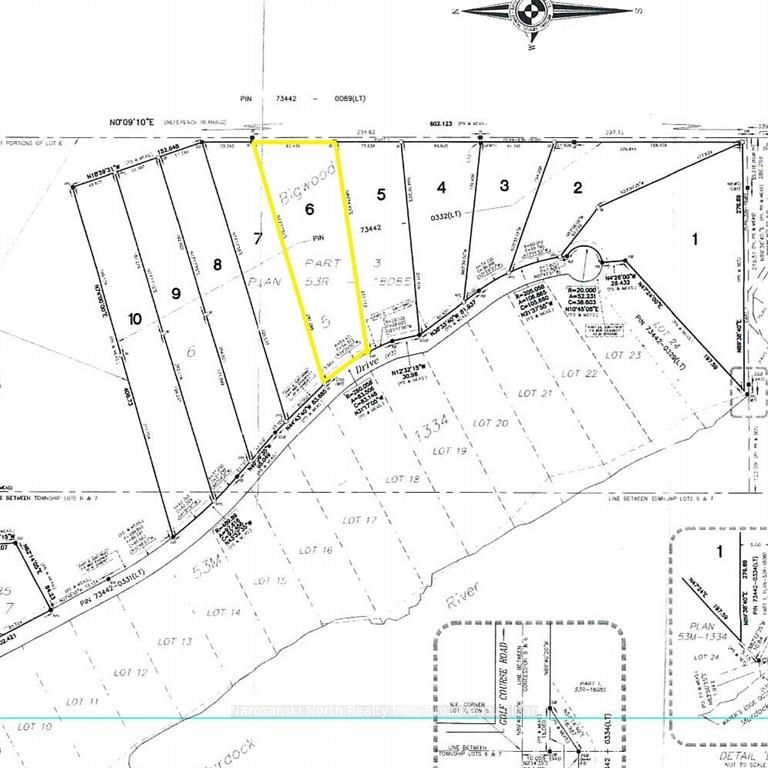 Lot 6 Riverview Drive Property Photo 8