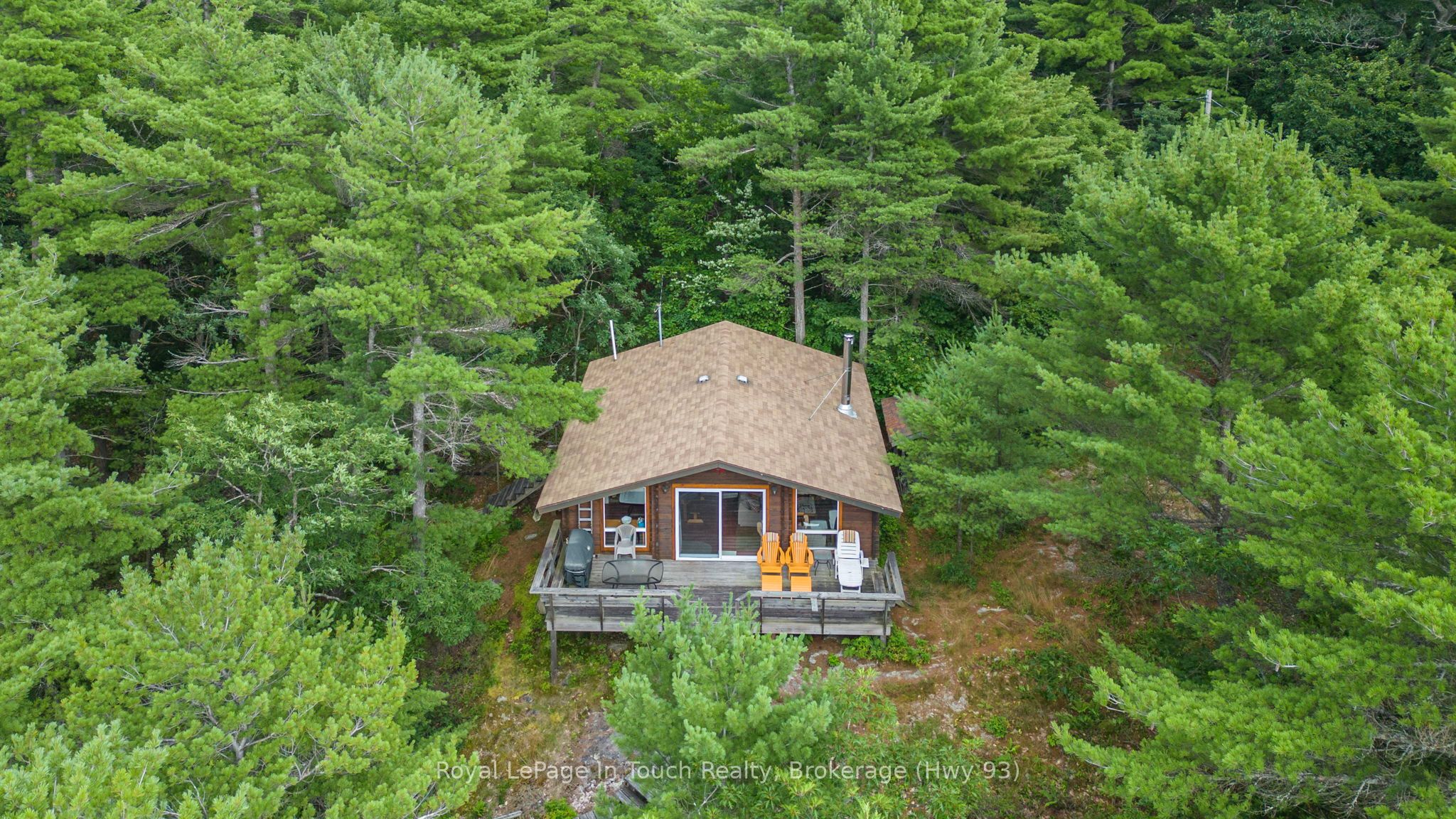 B207-10 Wahsoune Island Property Photo 1