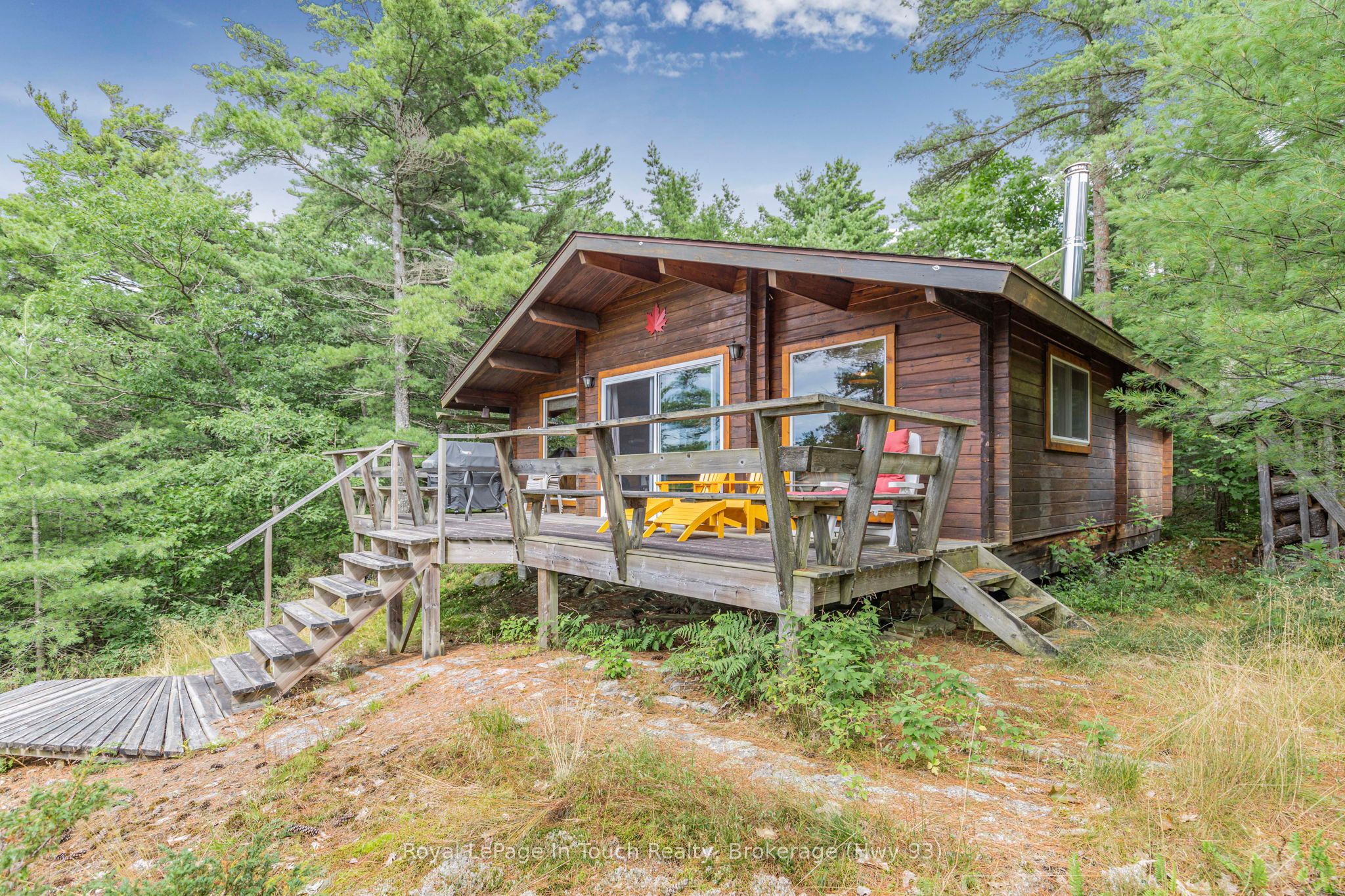 B207-10 Wahsoune Island Property Photo 17