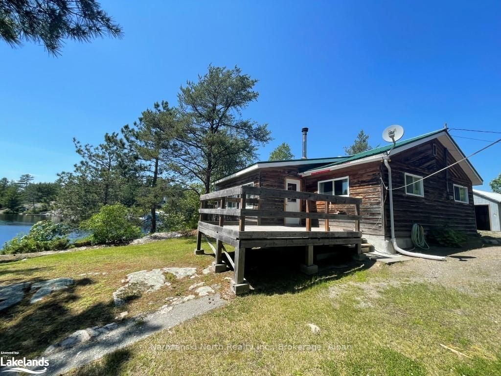 50-d Island Road Property Photo 3