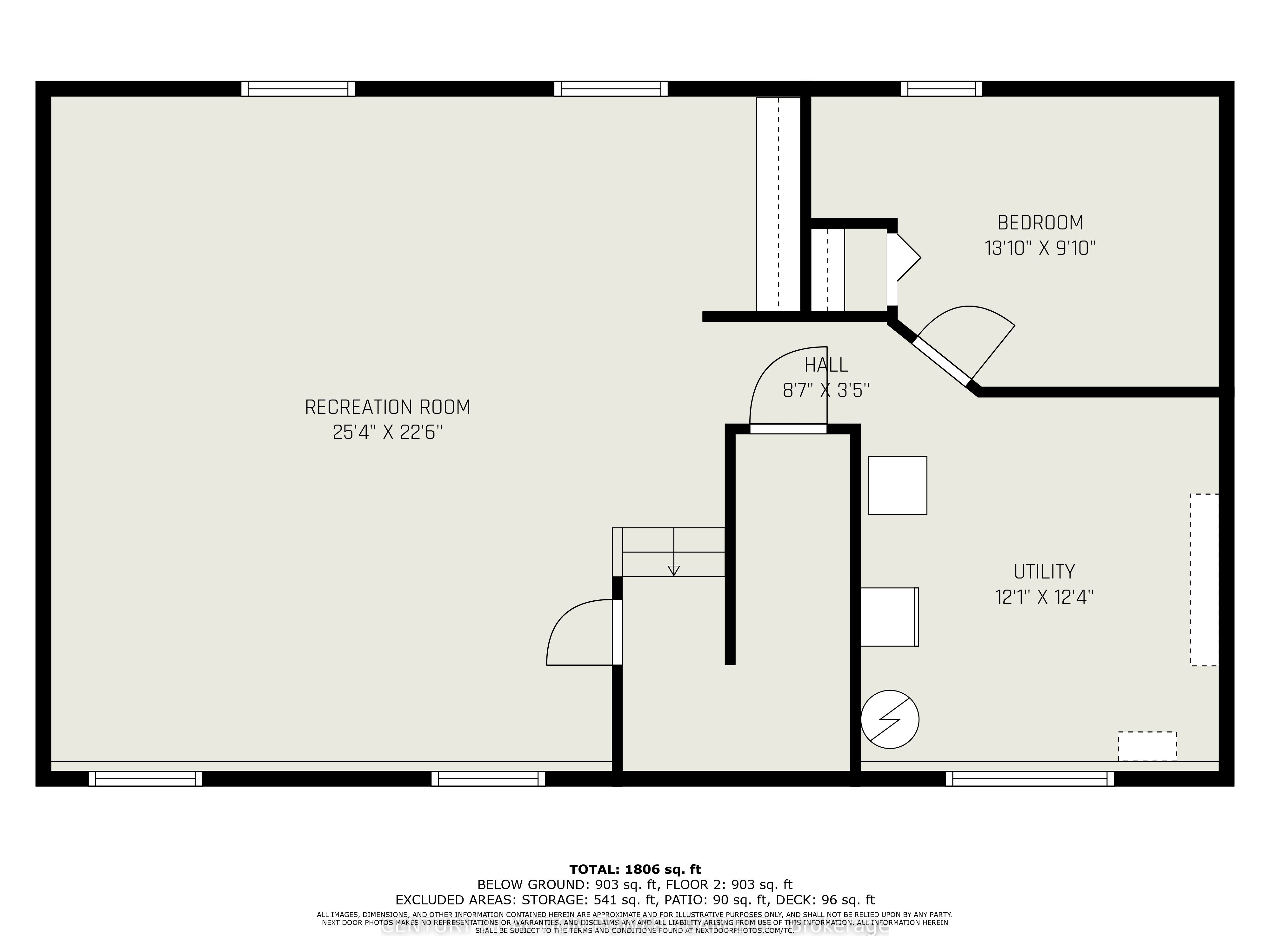 2437 Pilon Road Property Photo 39