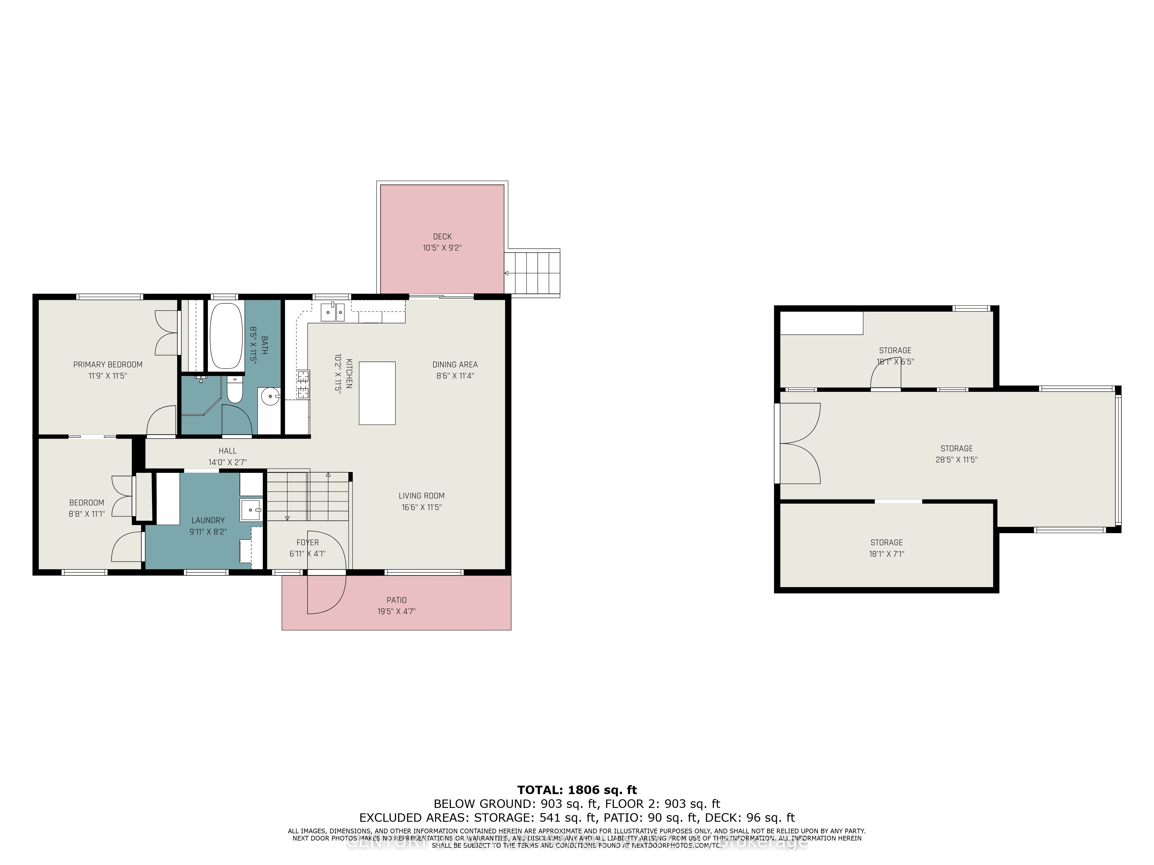 2437 Pilon Road Property Photo 40