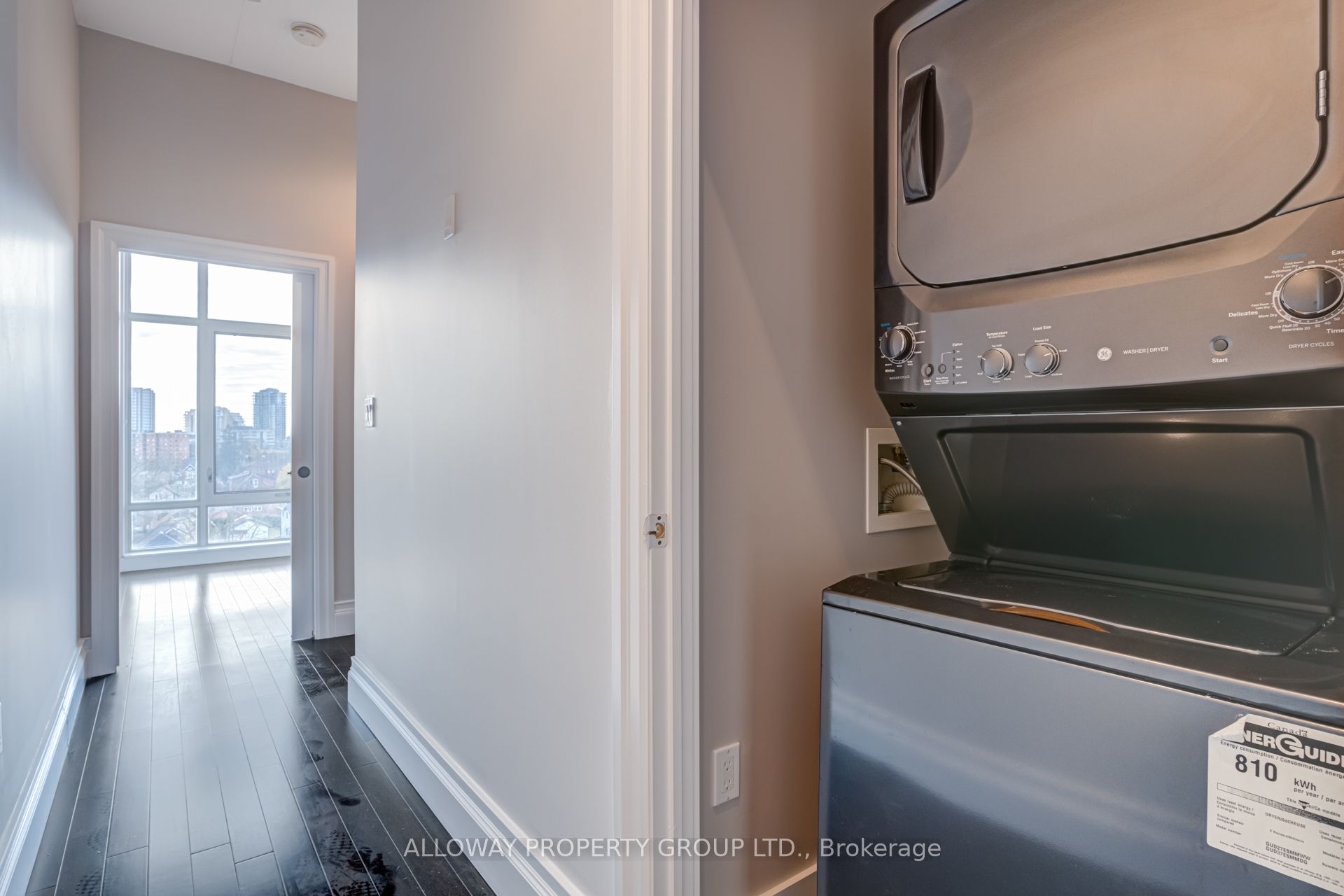 #507 - 42 Bridgeport Road Property Photo 16