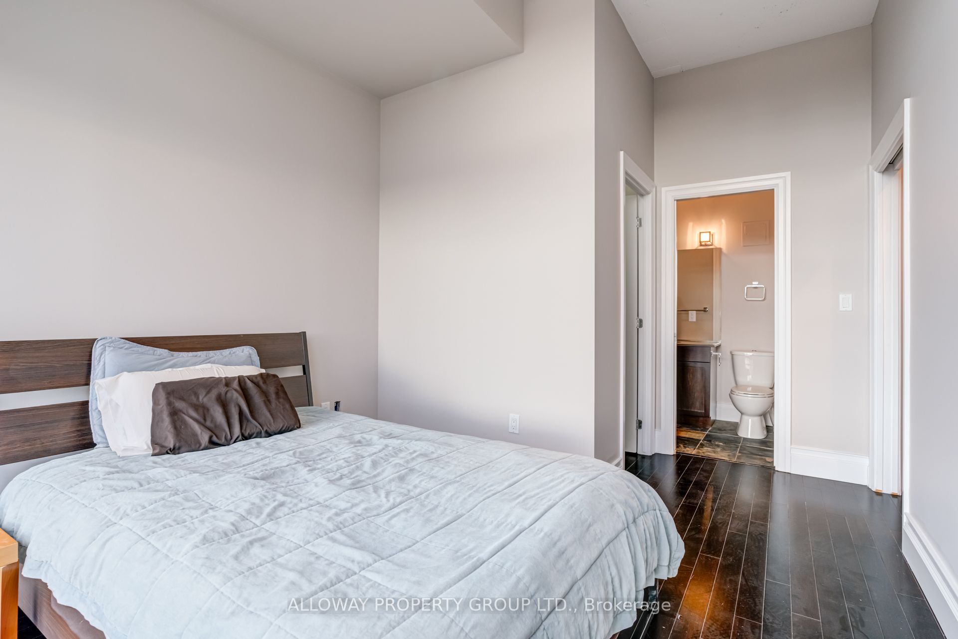 #507 - 42 Bridgeport Road Property Photo 21