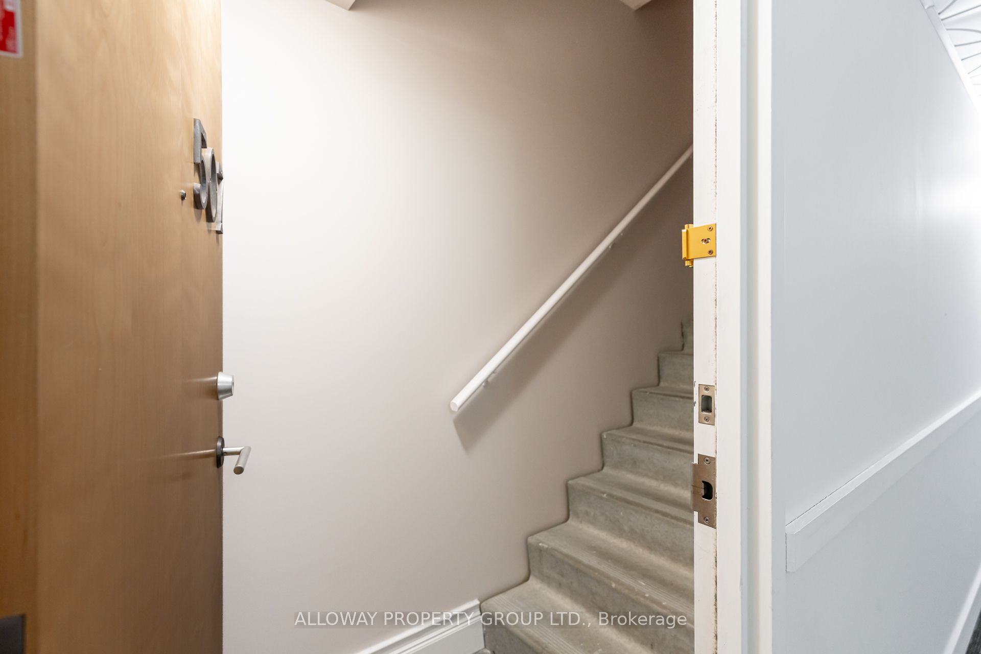#507 - 42 Bridgeport Road Property Photo 29