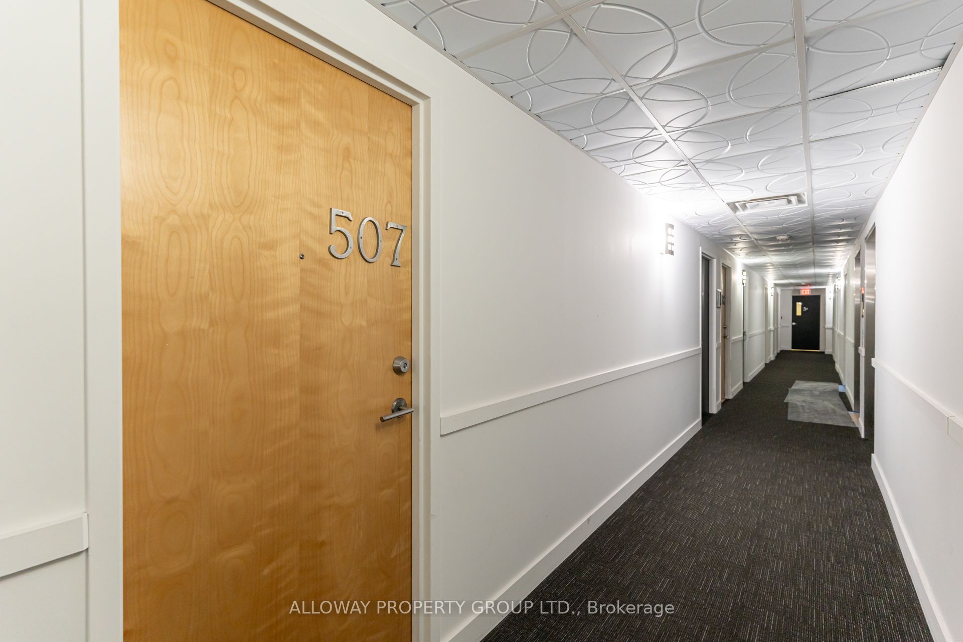 #507 - 42 Bridgeport Road Property Photo 30