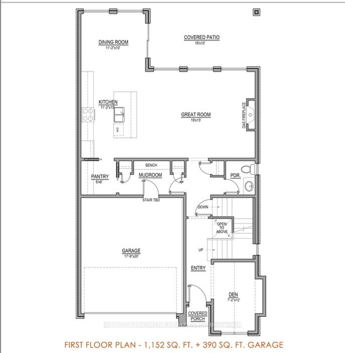 Lot 34 Virtue Drive Property Photo 2