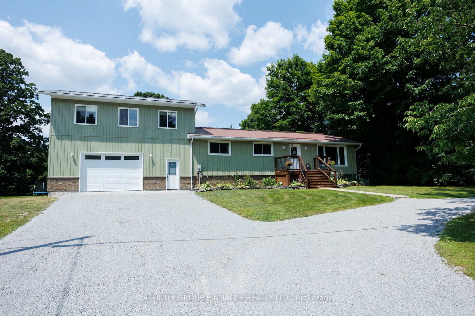 671 Balsam Lake Drive Property Photo