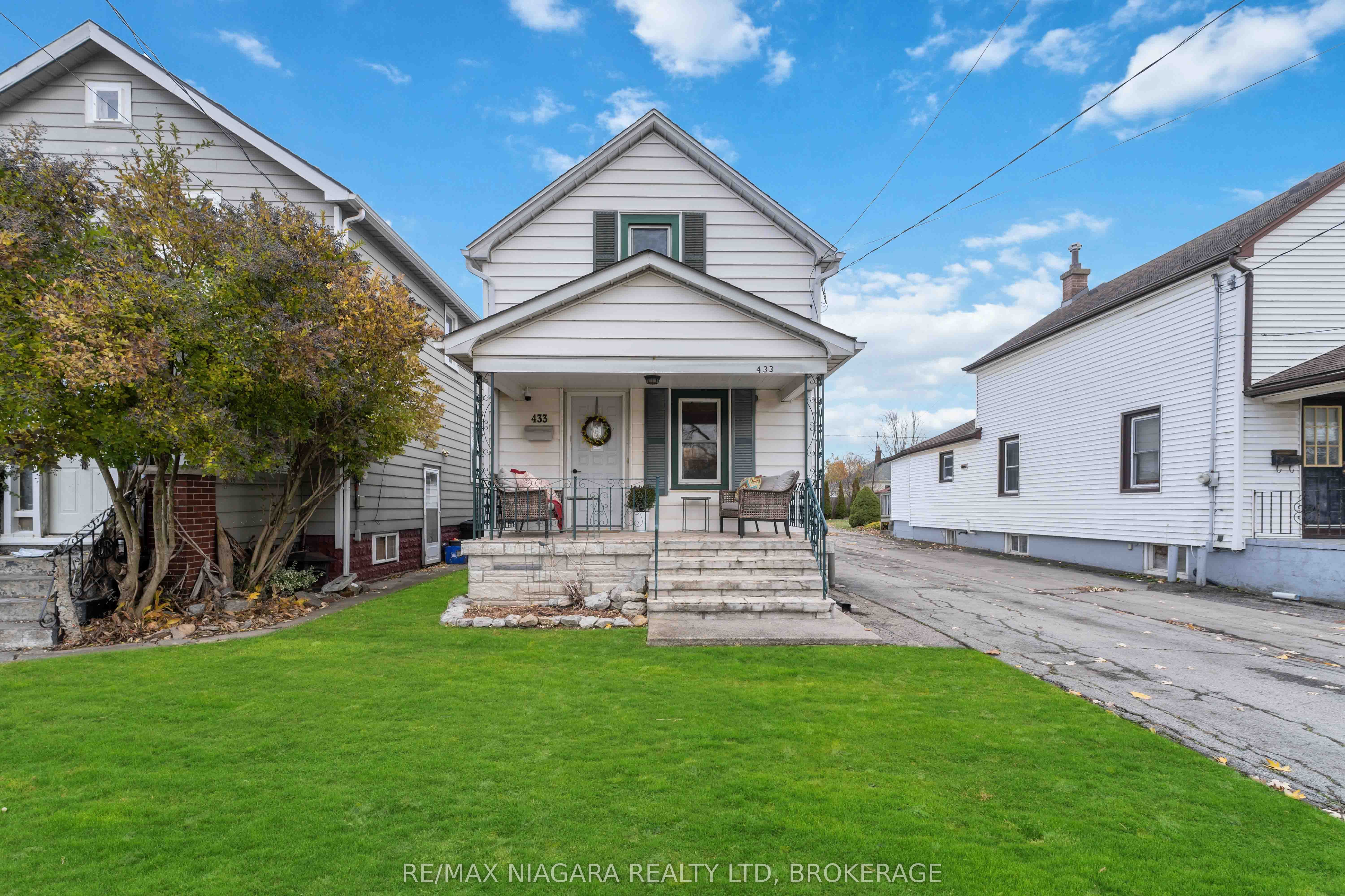 433 Davis Street Property Photo 1